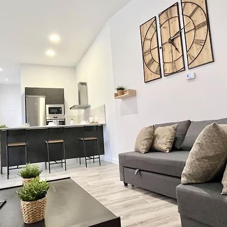 Apartamento Vive Zaragoza V Extérieur photo