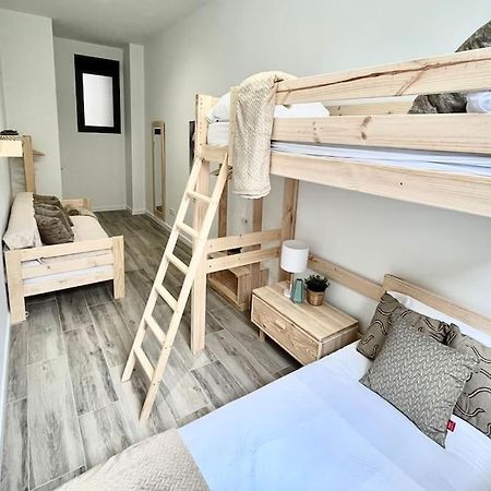 Apartamento Vive Zaragoza V Extérieur photo
