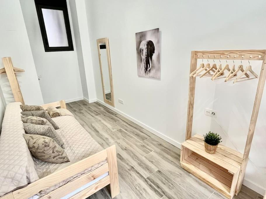 Apartamento Vive Zaragoza V Extérieur photo