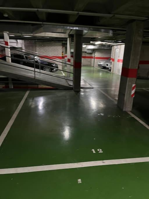 Apartamento Vive Zaragoza V Extérieur photo