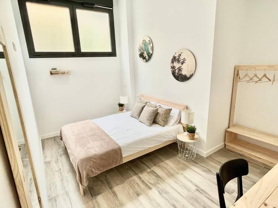 Apartamento Vive Zaragoza V Extérieur photo