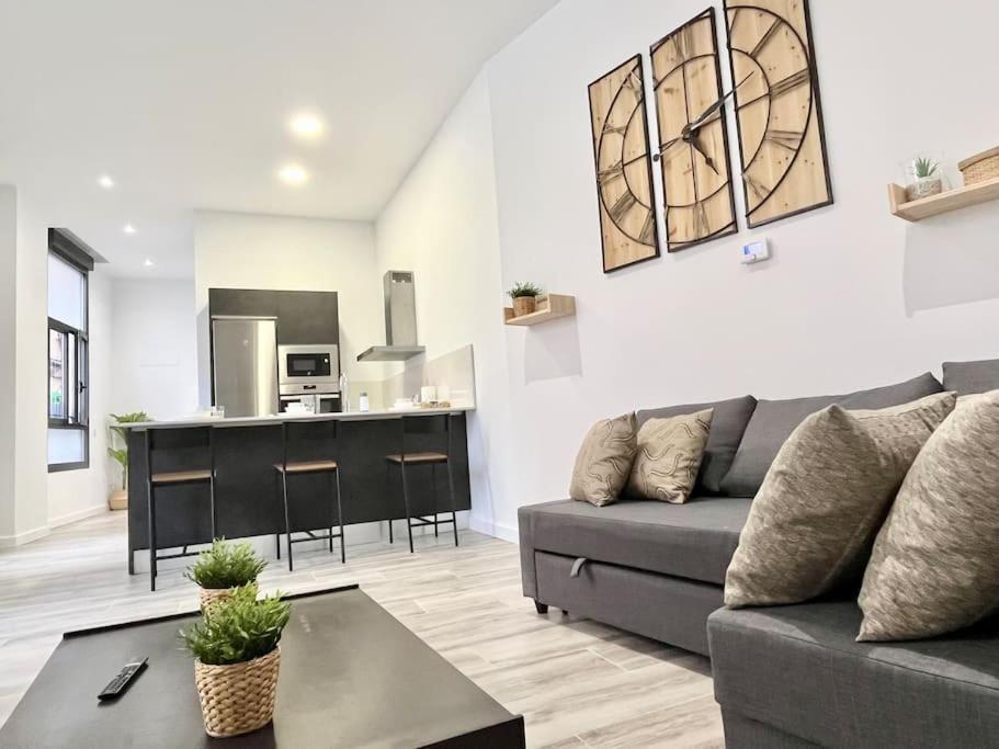 Apartamento Vive Zaragoza V Extérieur photo