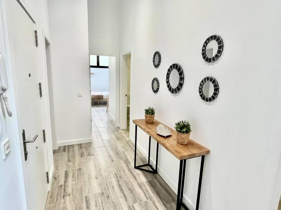 Apartamento Vive Zaragoza V Extérieur photo