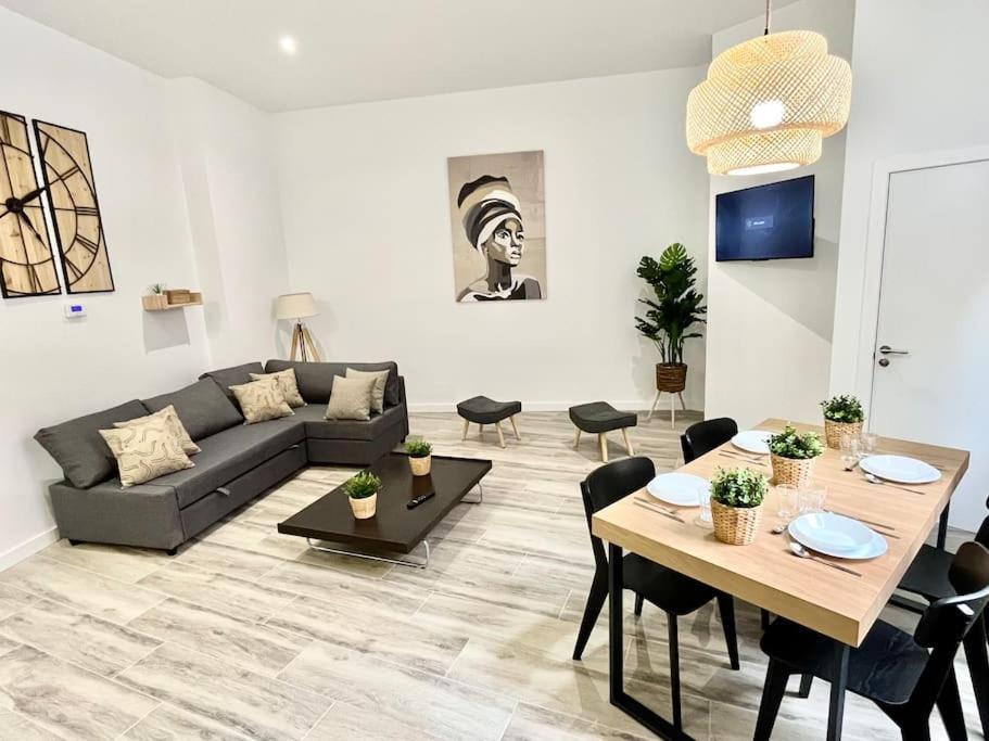 Apartamento Vive Zaragoza V Extérieur photo