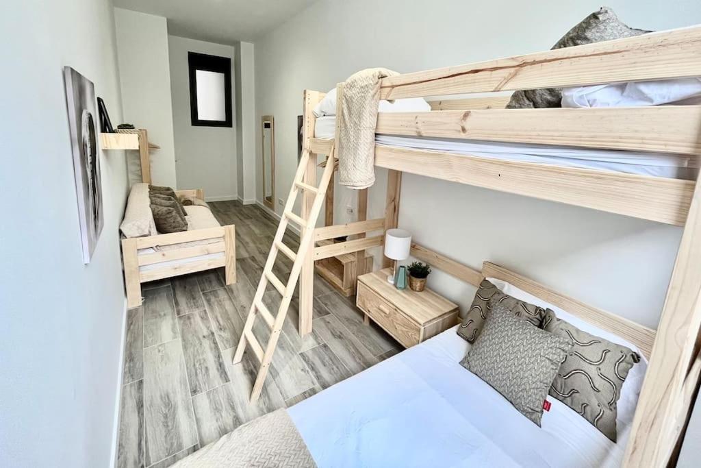 Apartamento Vive Zaragoza V Extérieur photo