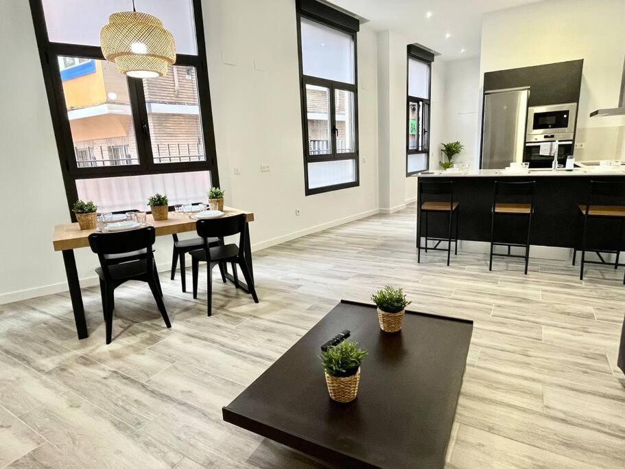 Apartamento Vive Zaragoza V Extérieur photo