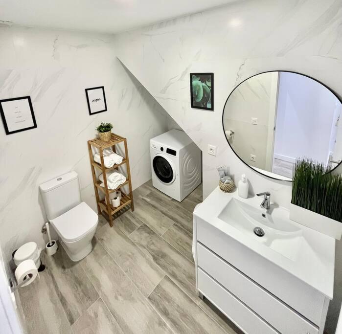 Apartamento Vive Zaragoza V Extérieur photo