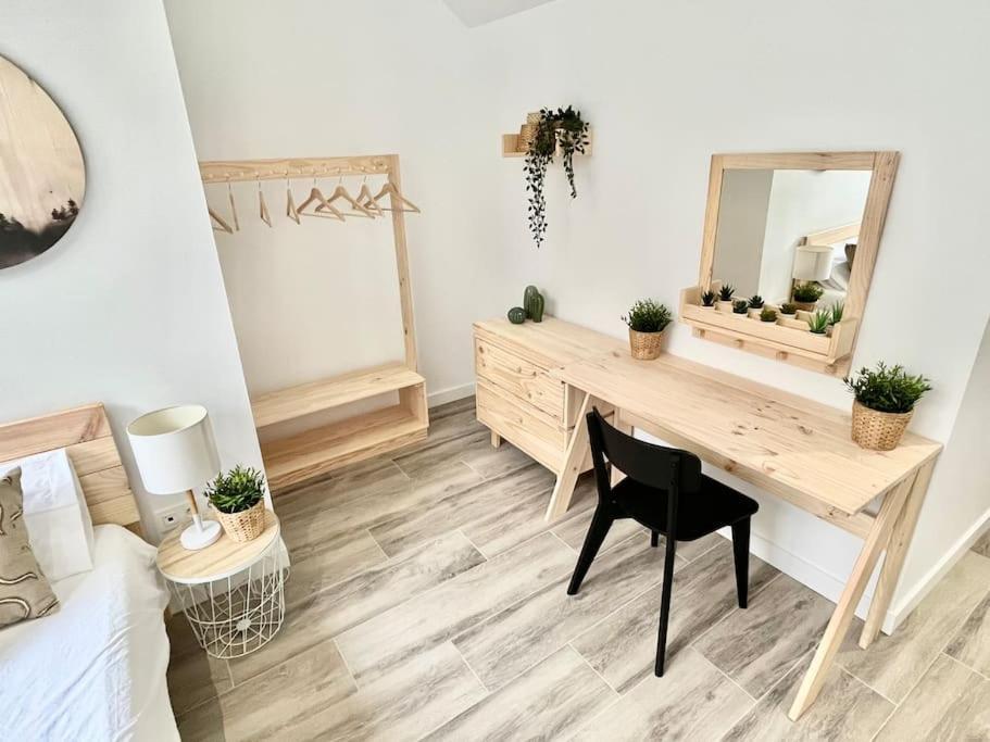Apartamento Vive Zaragoza V Extérieur photo