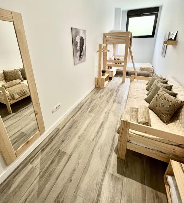 Apartamento Vive Zaragoza V Extérieur photo