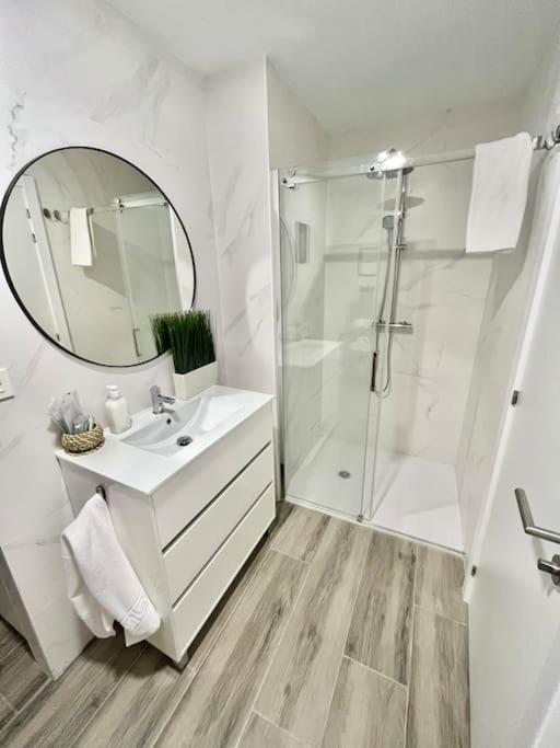 Apartamento Vive Zaragoza V Extérieur photo