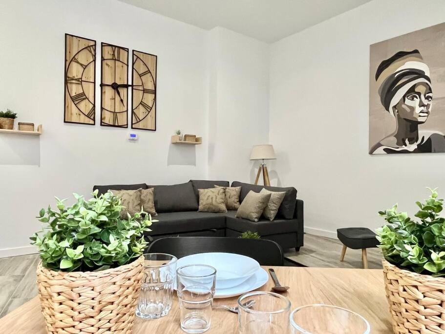 Apartamento Vive Zaragoza V Extérieur photo