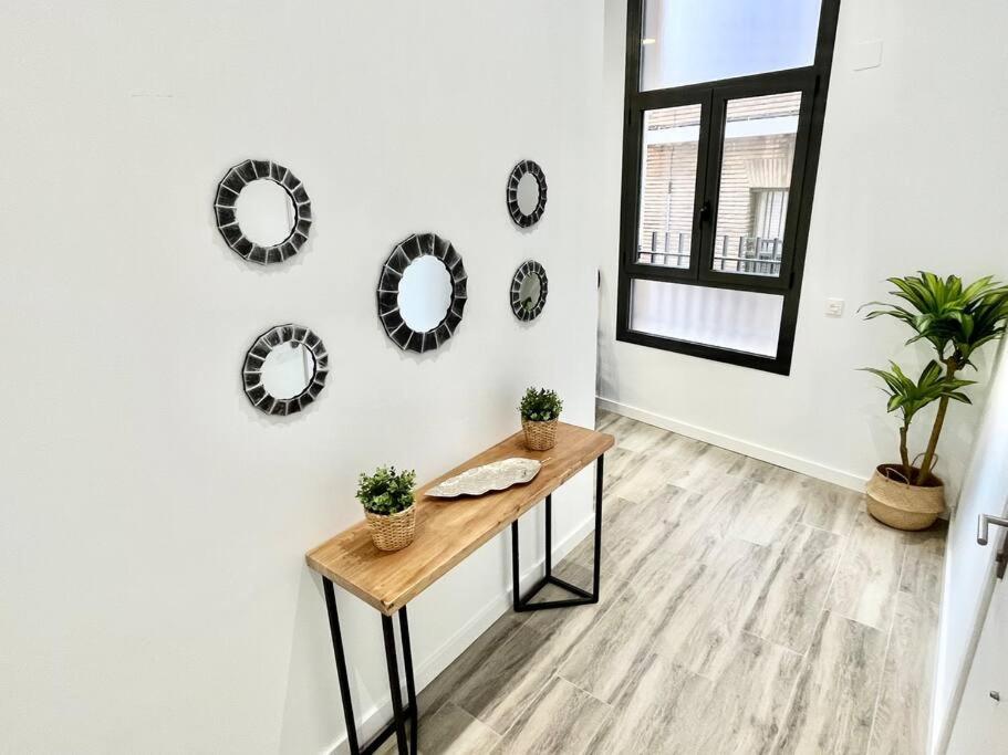 Apartamento Vive Zaragoza V Extérieur photo